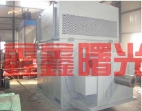 西瑪3150KW 10kv高壓電機的維修